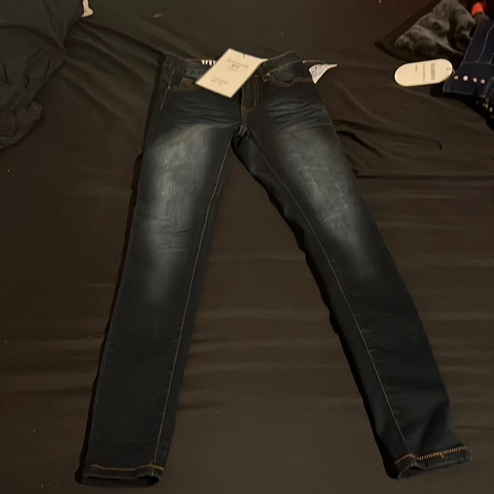 Brand new never worn